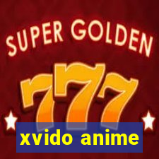 xvido anime